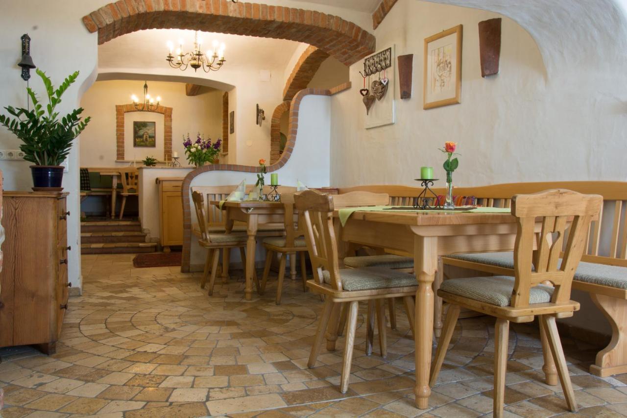 Gasthof Lend-Platzl Štýrský Hradec Exteriér fotografie