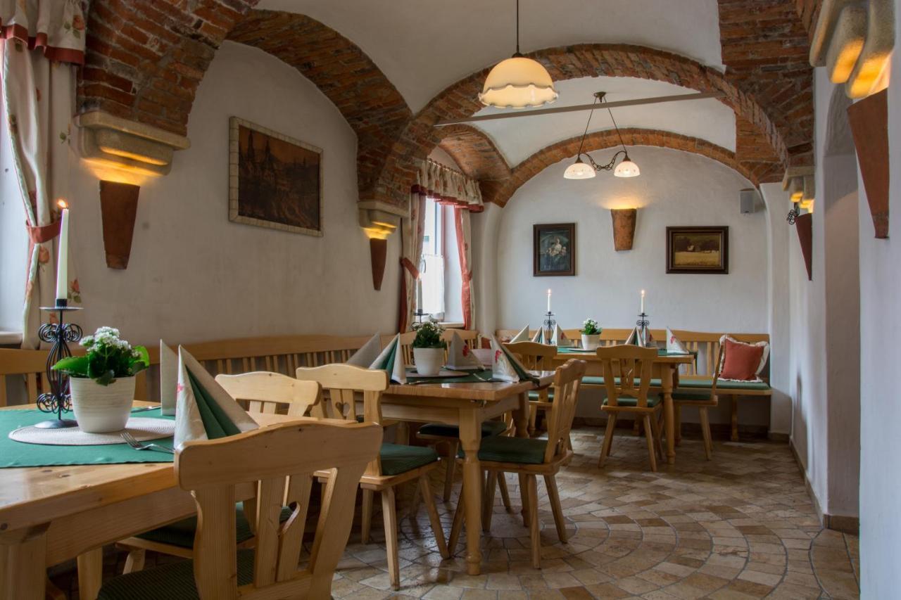 Gasthof Lend-Platzl Štýrský Hradec Exteriér fotografie