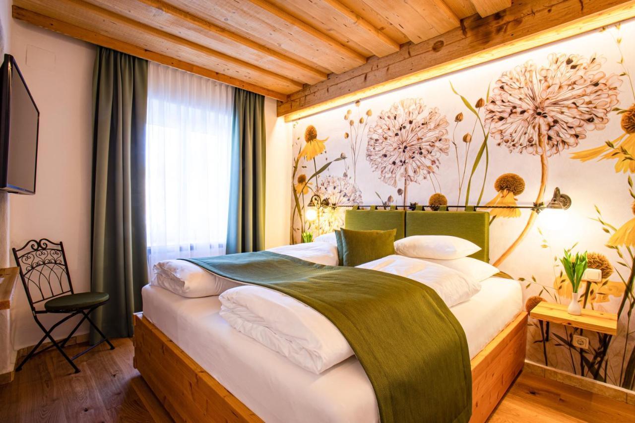 Gasthof Lend-Platzl Štýrský Hradec Exteriér fotografie