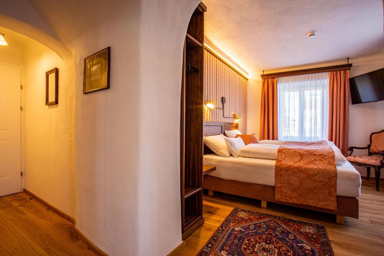 Gasthof Lend-Platzl Štýrský Hradec Exteriér fotografie