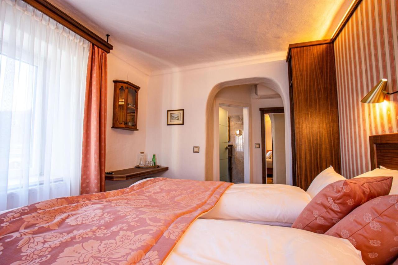 Gasthof Lend-Platzl Štýrský Hradec Exteriér fotografie