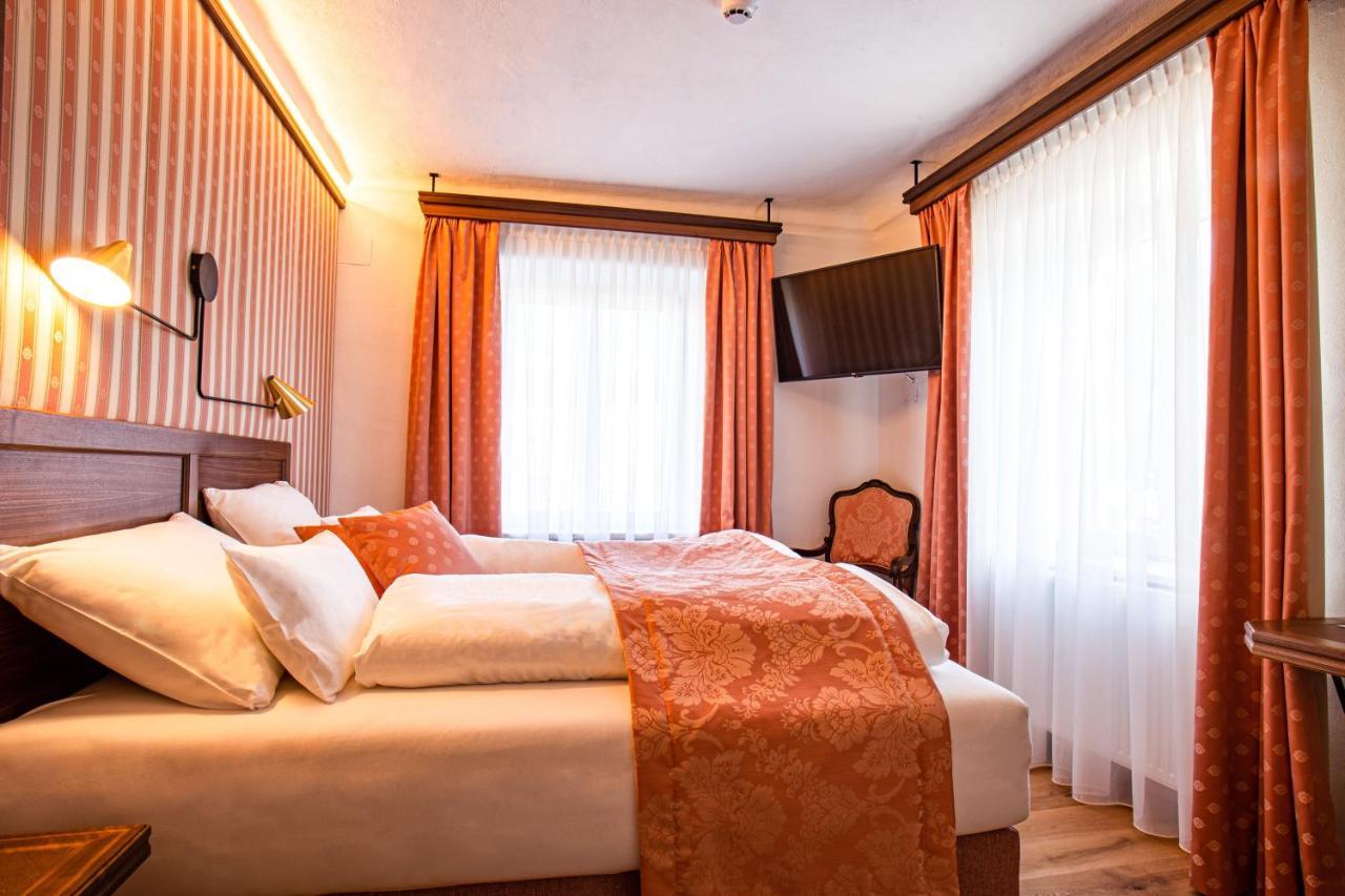 Gasthof Lend-Platzl Štýrský Hradec Exteriér fotografie