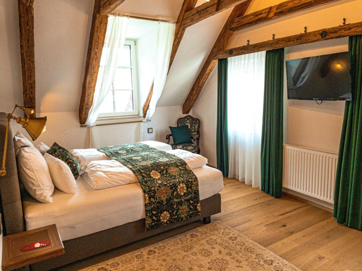 Gasthof Lend-Platzl Štýrský Hradec Exteriér fotografie