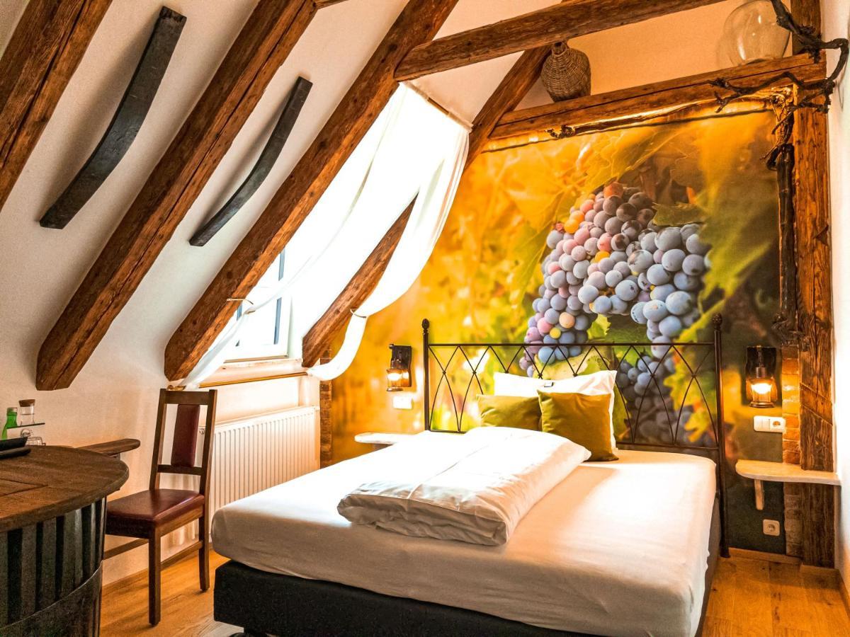 Gasthof Lend-Platzl Štýrský Hradec Exteriér fotografie
