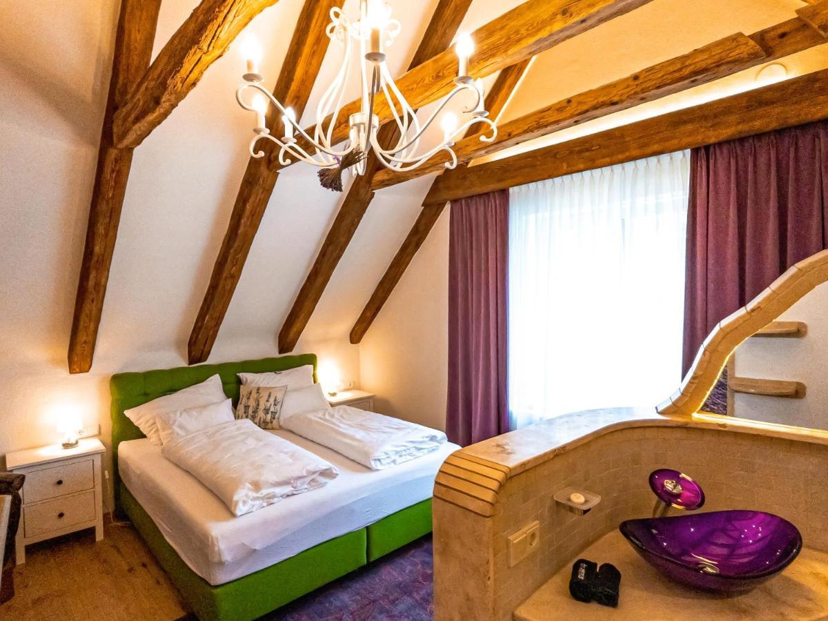 Gasthof Lend-Platzl Štýrský Hradec Exteriér fotografie