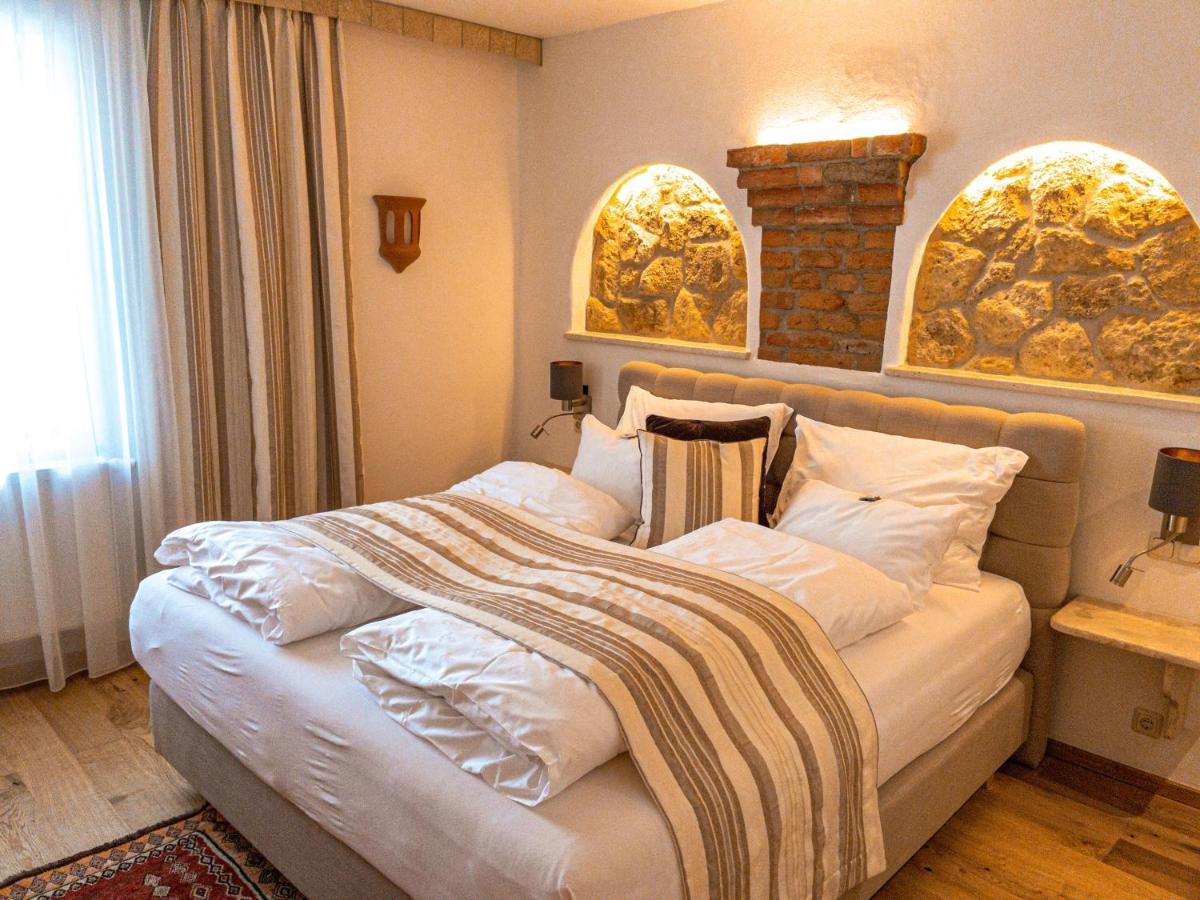 Gasthof Lend-Platzl Štýrský Hradec Exteriér fotografie