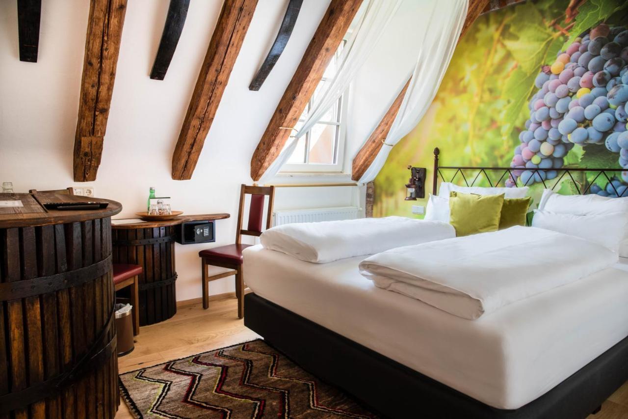 Gasthof Lend-Platzl Štýrský Hradec Exteriér fotografie