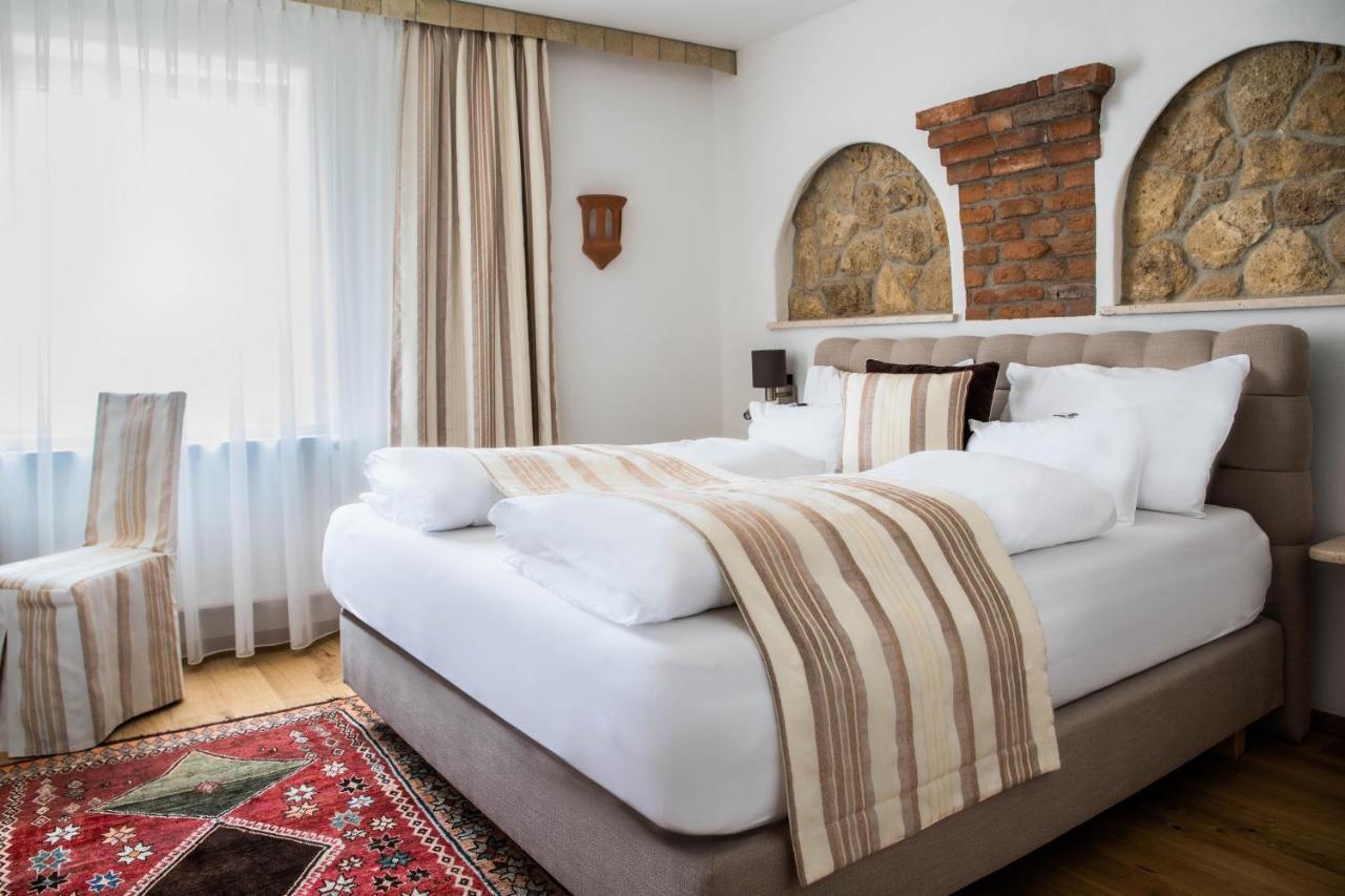 Gasthof Lend-Platzl Štýrský Hradec Exteriér fotografie