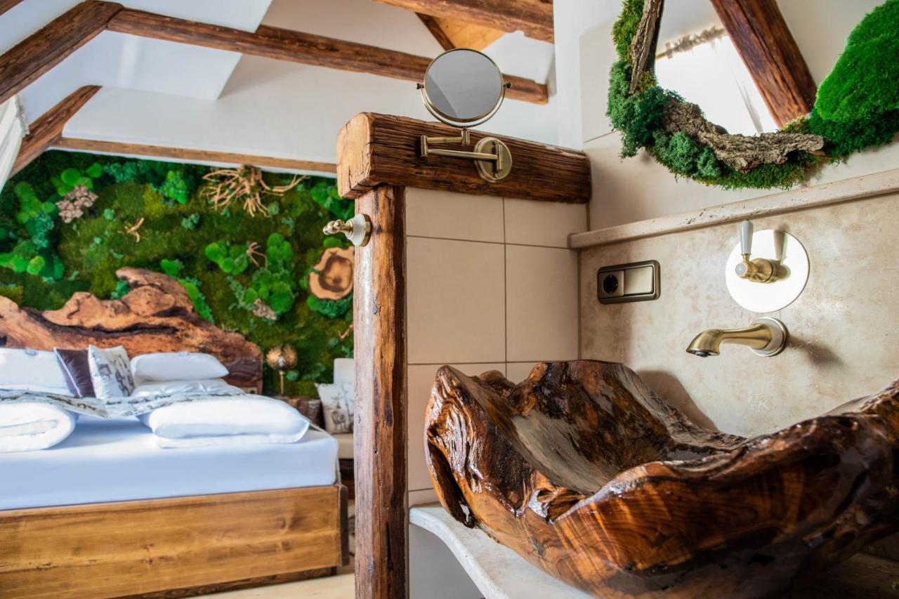 Gasthof Lend-Platzl Štýrský Hradec Exteriér fotografie